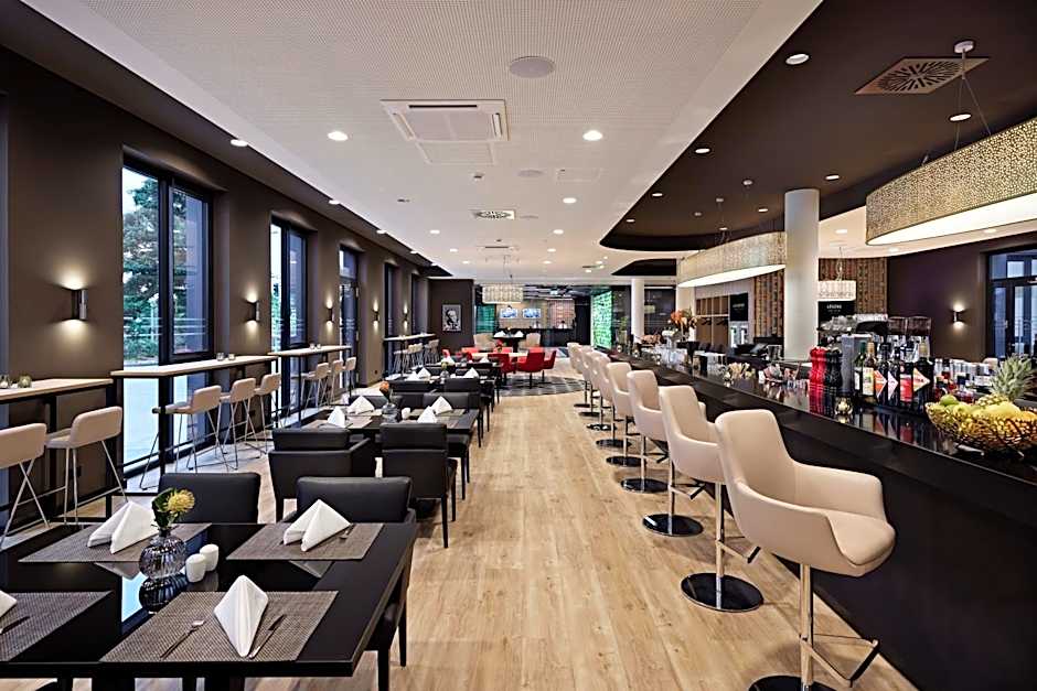LEGERE HOTEL Erfurt