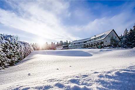 WAGNERS Sporthotel Oberhof