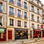 Apparts de l'Oncle Louis