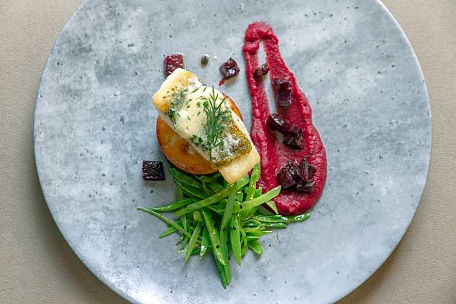 Boutique Hotel U Solné brány