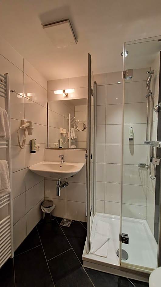 Hotel Sonnenhof Pleinfeld