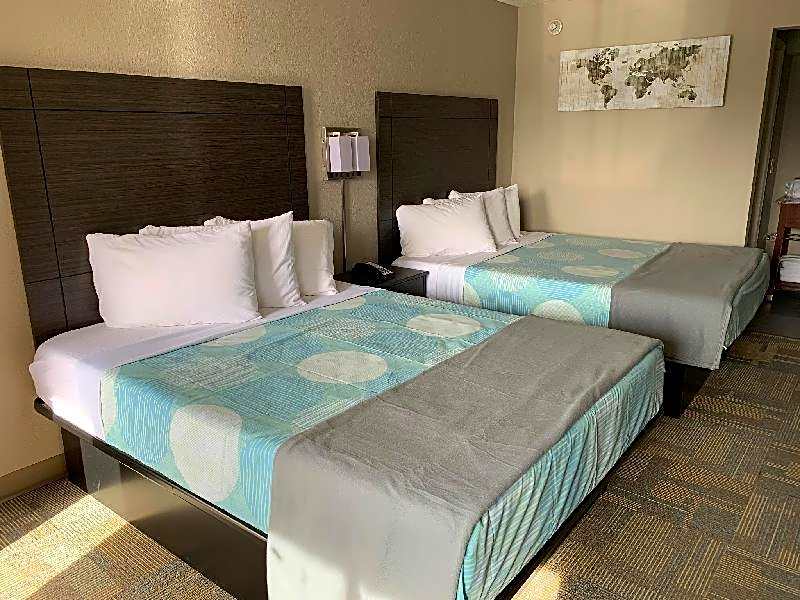 SureStay Hotel by Best Western Olathe