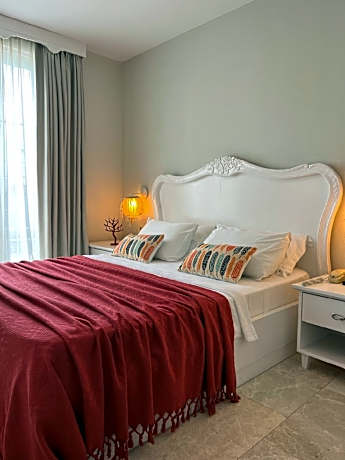 Alalucca Hotel