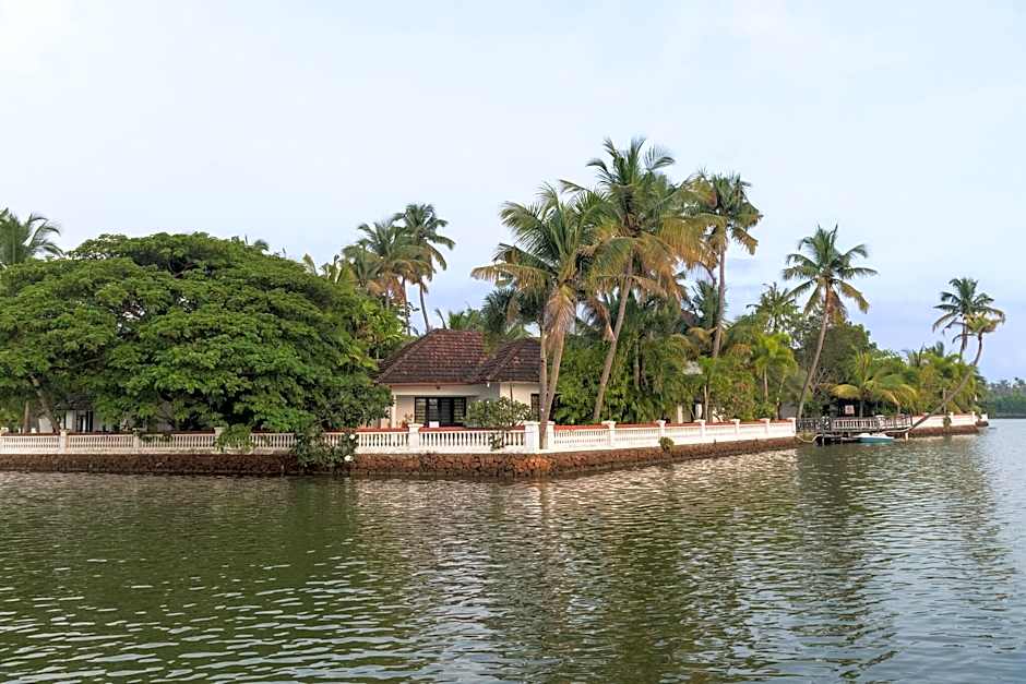 Club Mahindra Cherai Beach, Kochi