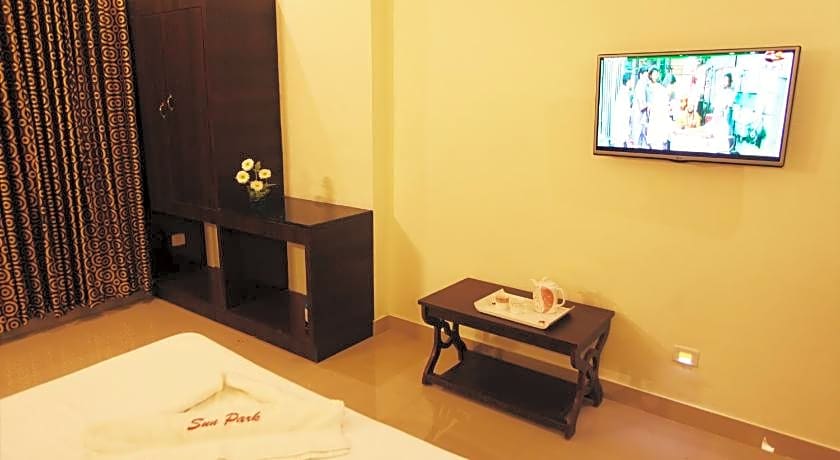 Hotel Sun Park