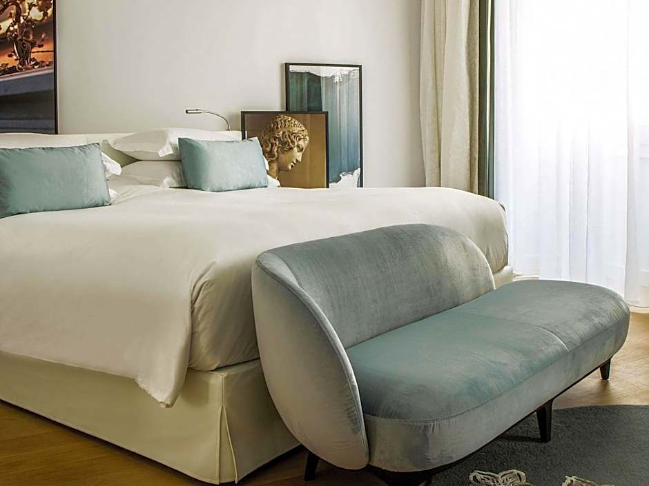 Sofitel Rome Villa Borghese