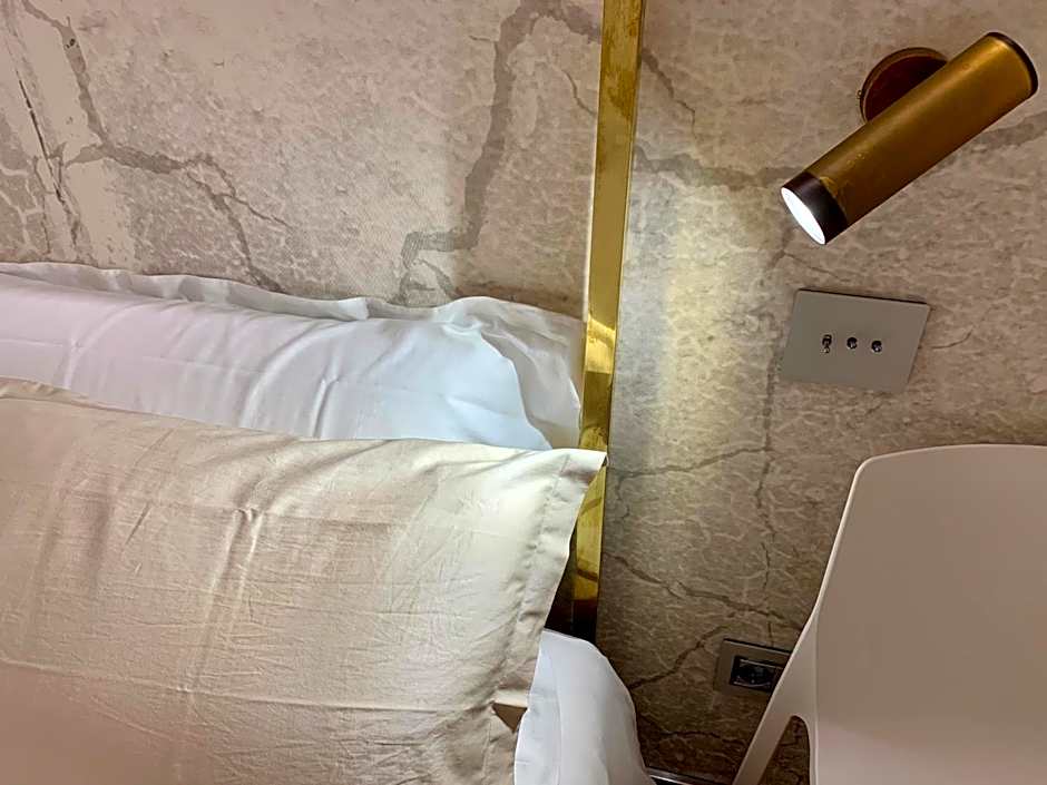 La Forestale Luxury Ecolodge B&B Primo Piano