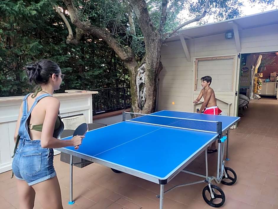 Residence Villa Andrea