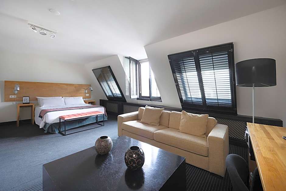 Catalonia Vondel Amsterdam