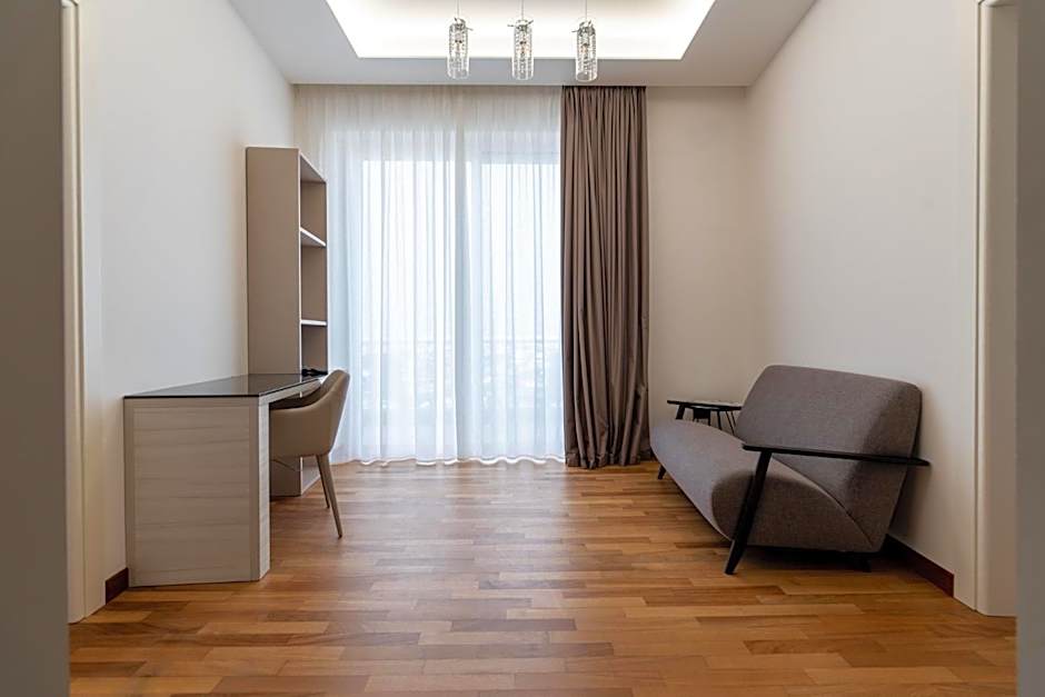 Sestante Marina Motel