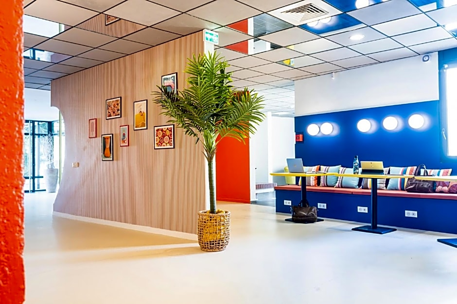 Vacancéole - Hôtel Las Motas