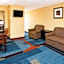 Extended Stay Motel - Snyder