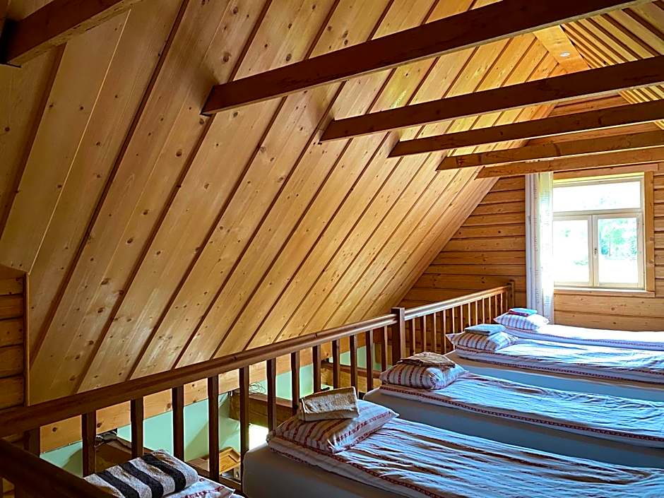 Vango Holiday Village