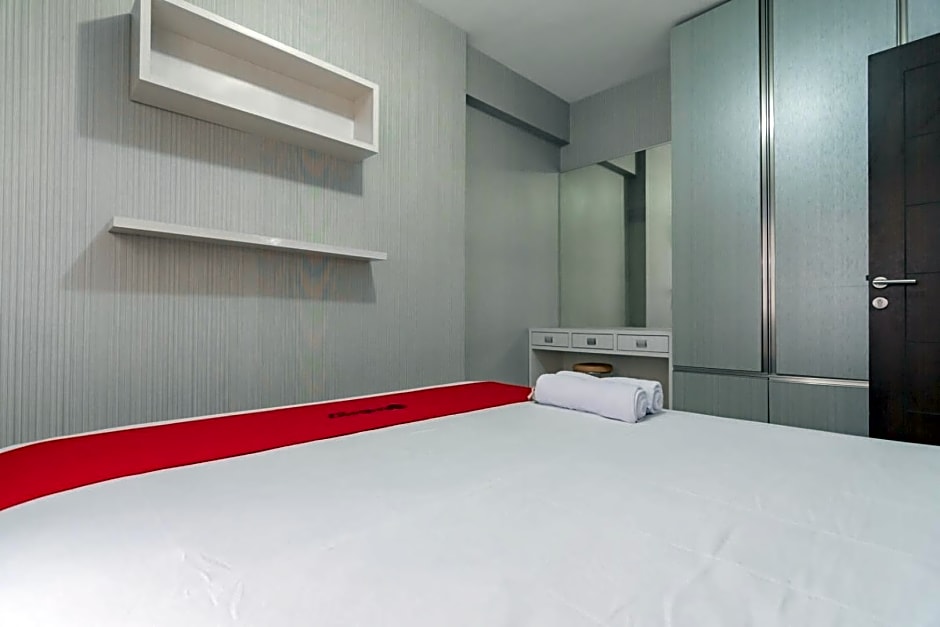 RedLiving Apartemen Mekarwangi Square - Agus 1 Tower A