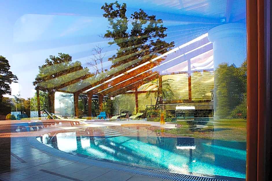 Pałac Piorunów & Spa