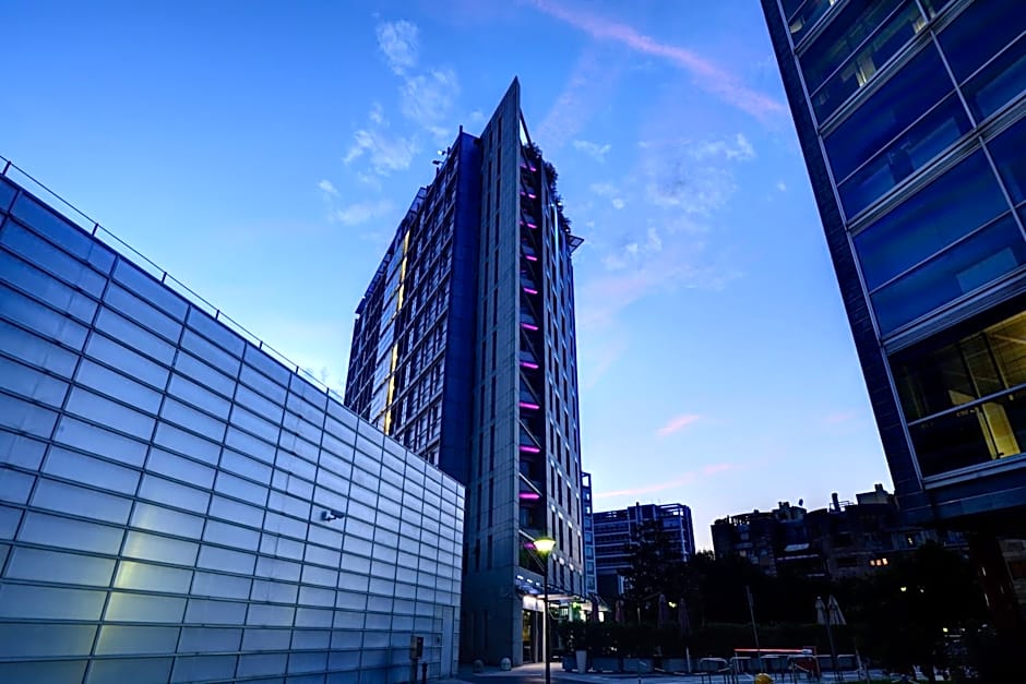 UNAHOTELS The ONE Milano Hotel & Residence
