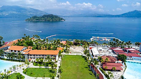 Whiterock Beach Resort