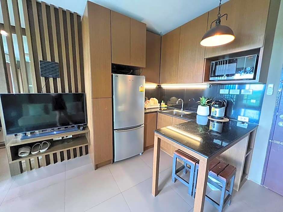 The Ozone Krabi Condotel