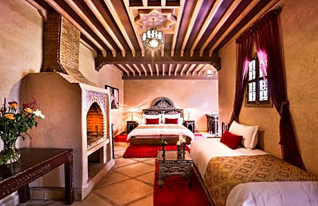Dar Sultan Suite