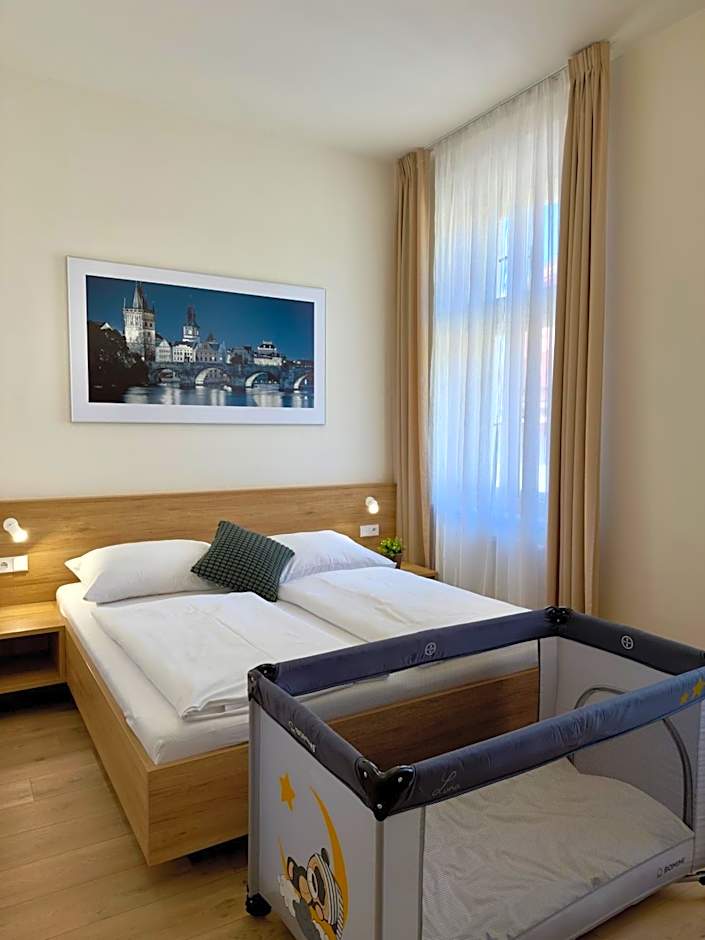 DownTown Suites Jugoslavska