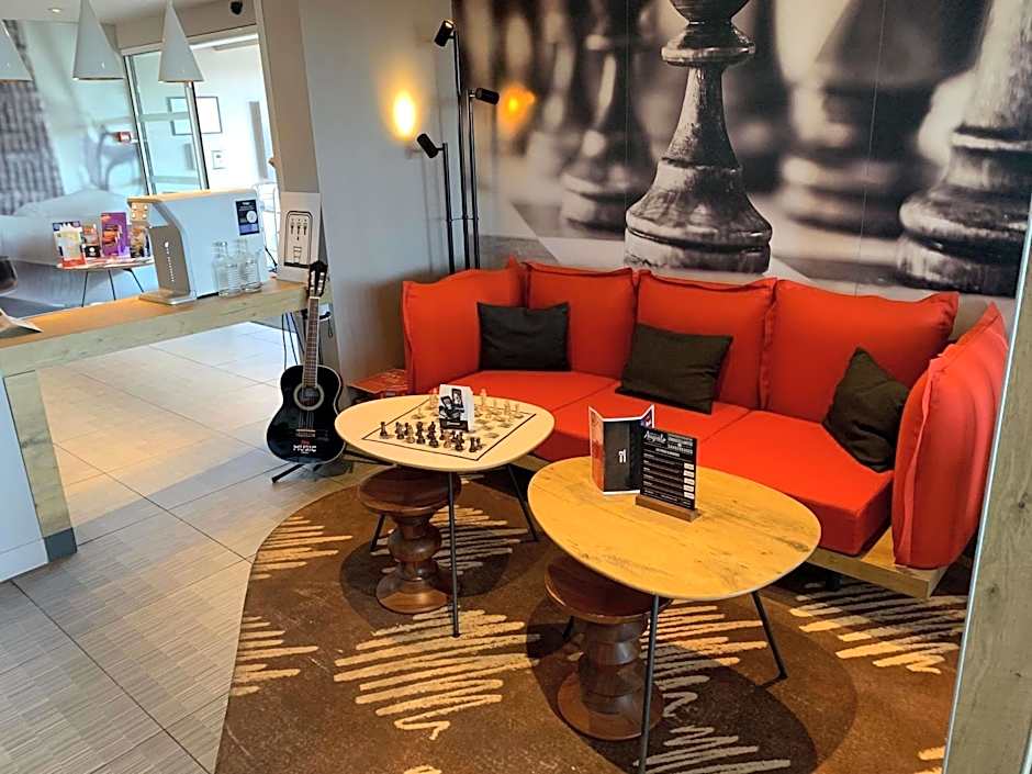 ibis Lorient