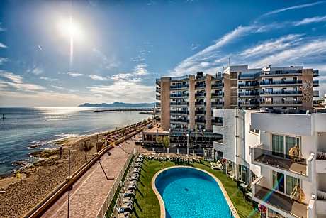 Hotel THB Gran Bah