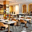 Jess Hotel & Spa Warsaw Old Town