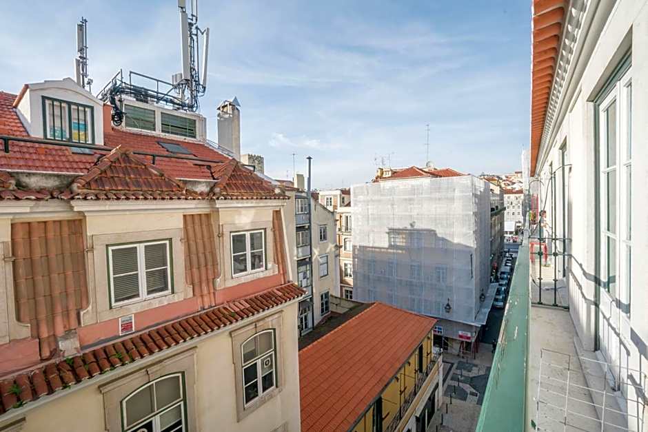 Vistas de Lisboa Hostel