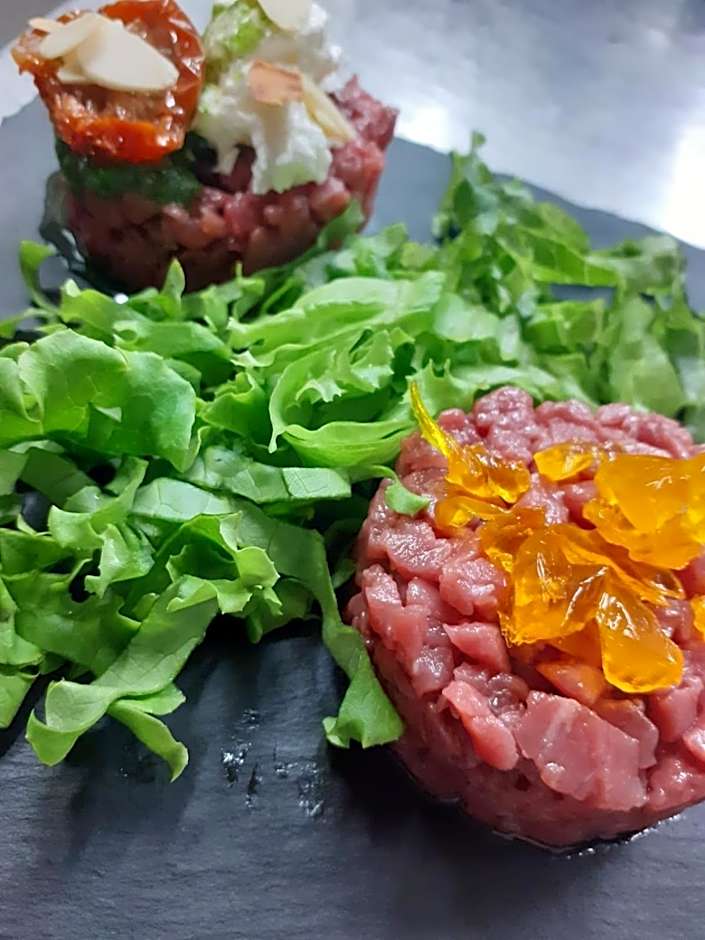 Hotel Ristorante Morus