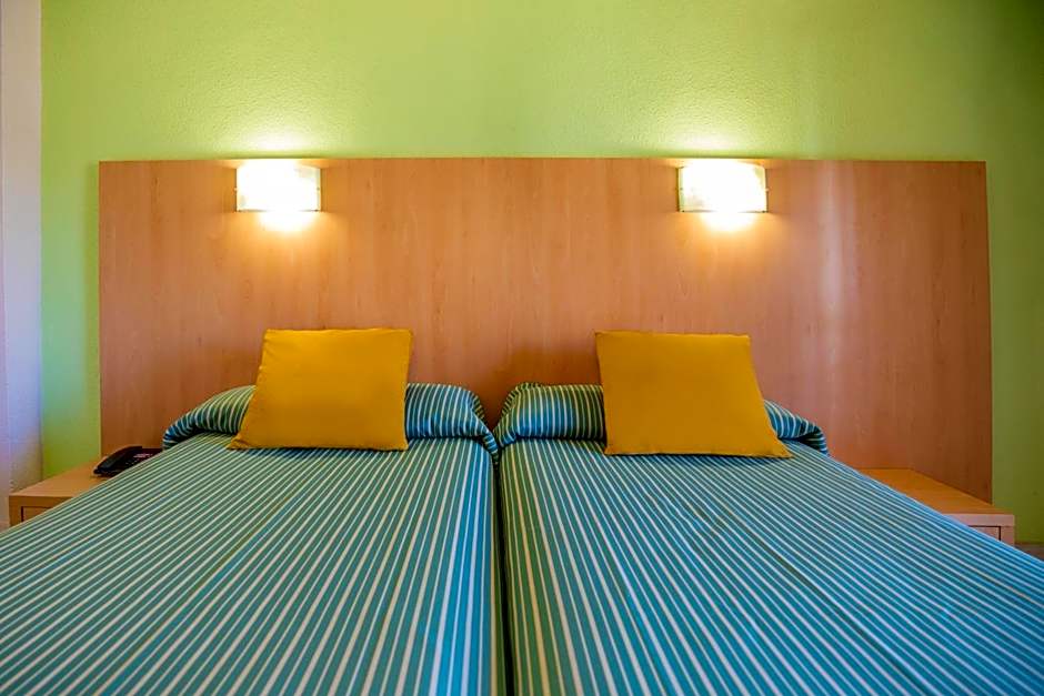 Hotel Servigroup Pueblo Benidorm