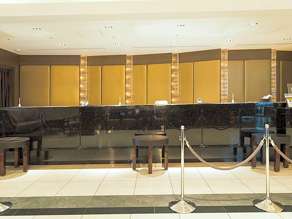 Hotel Trusty Tokyo Bayside