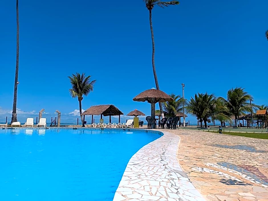 Village Galés de Maragogi