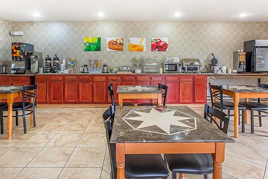 Quality Inn Hanceville US Hwy 31