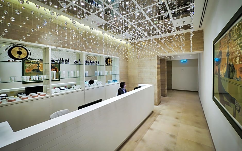 Elma Art Complex Luxury Hotel