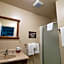 Sequoia Lodge