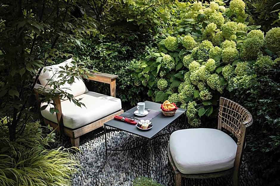 Hotel Regent's Garden