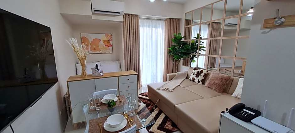 Inspiria Condo Units beside Abreeza Mall Davao