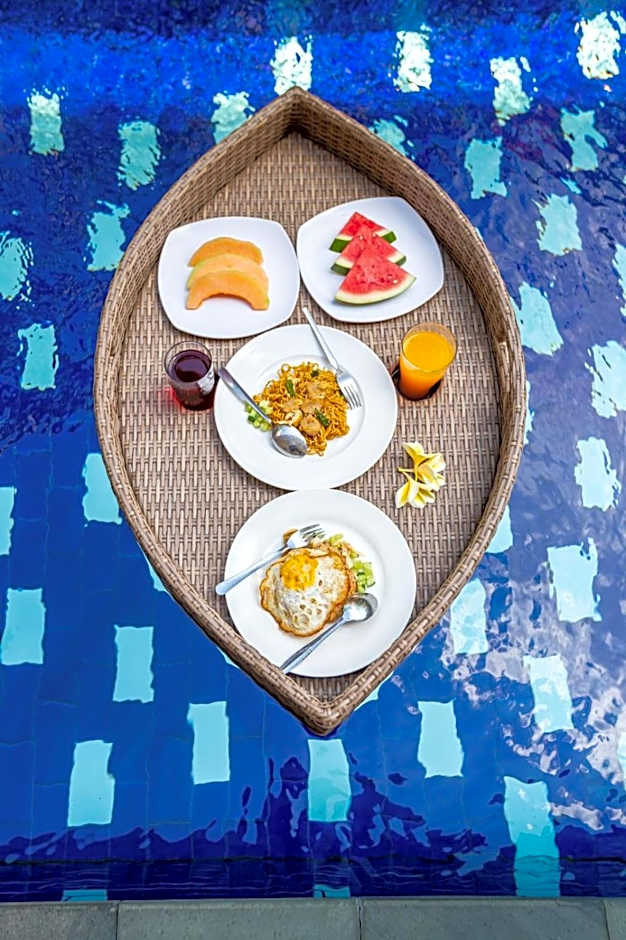 Kubu Ramah Canggu