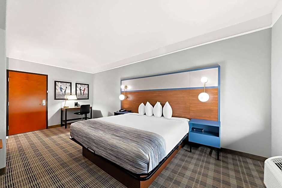 AmericInn by Wyndham New Braunfels