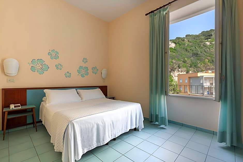 Hotel Serapo