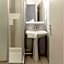 greet hotel Grenoble Centre Gare