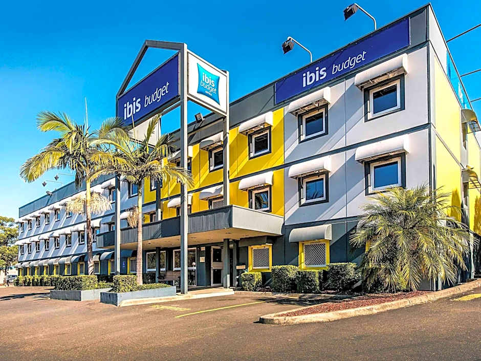 ibis Budget - Enfield