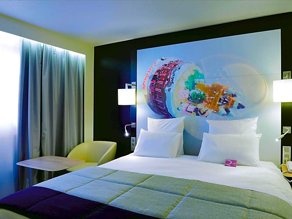 Hotel Mercure Toulouse Centre Saint-Georges