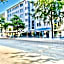Hotel Miramar am Romer