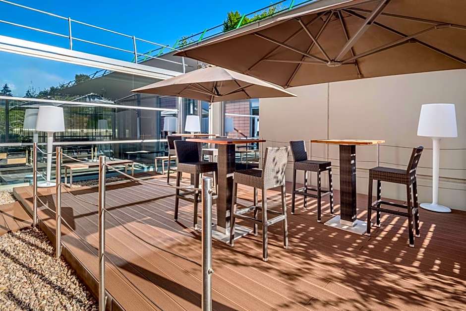 Courtyard by Marriott Linz