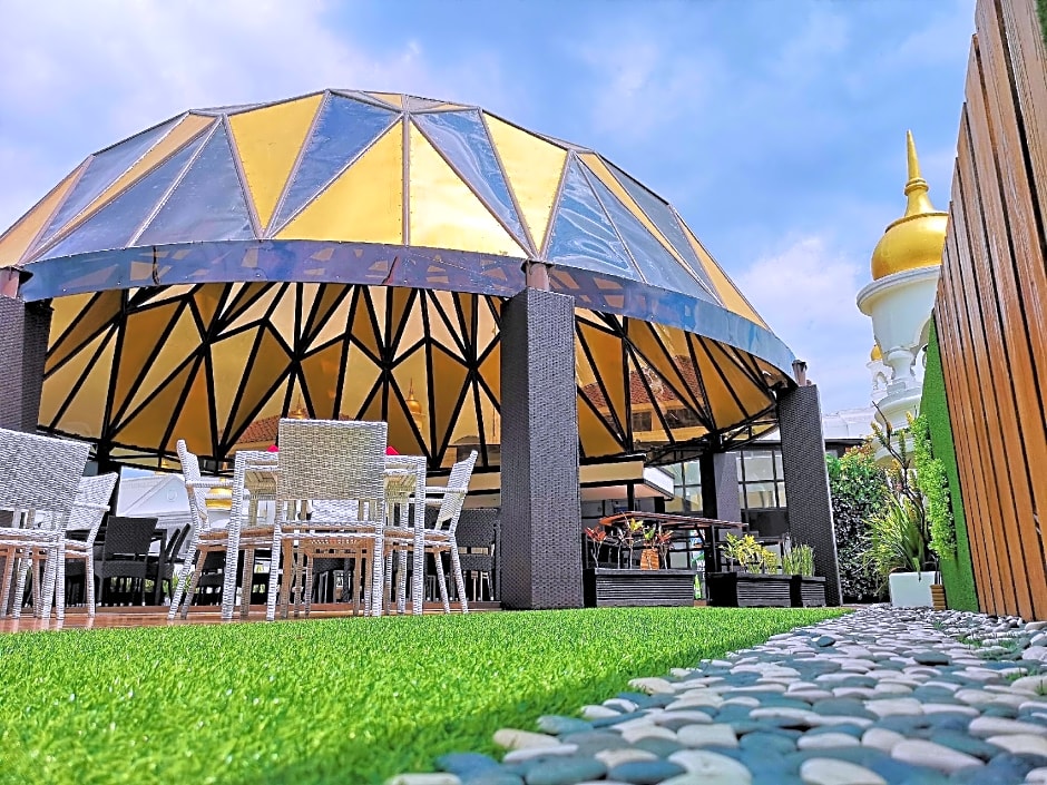 Tara Hotel Yogyakarta