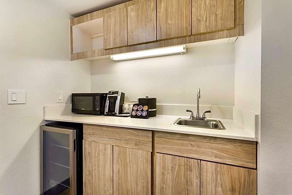 Best Western Plus Sugar Land/Stafford