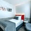 Novum Hotel Wiesbaden City