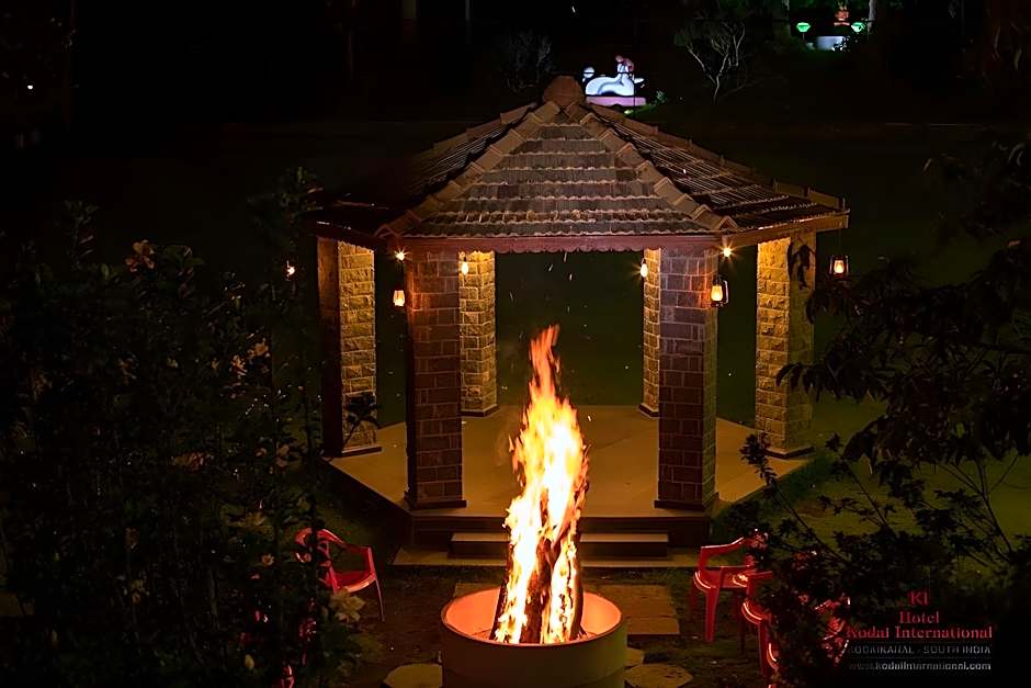 Hotel Kodai International