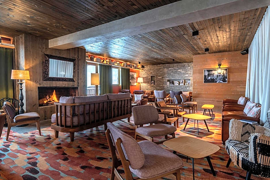 Chalet Hotel Kaya